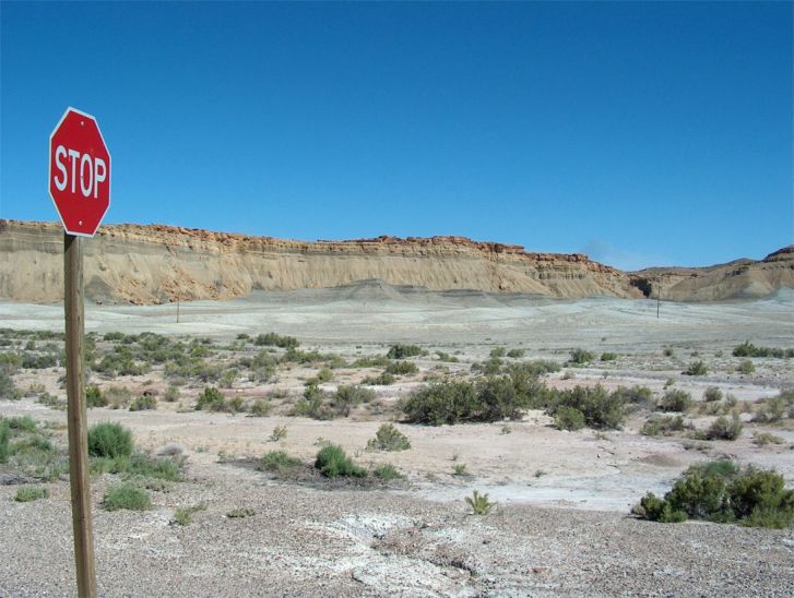 Capitol Reef National Park