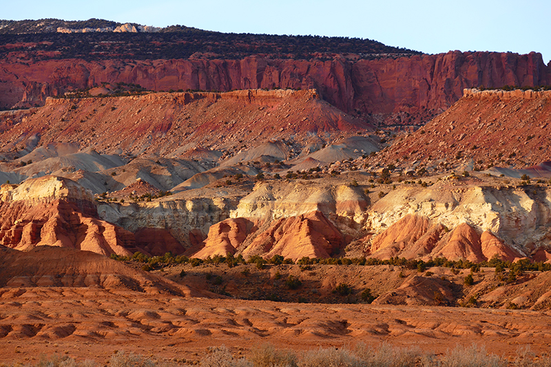 Capitol Reef National Park