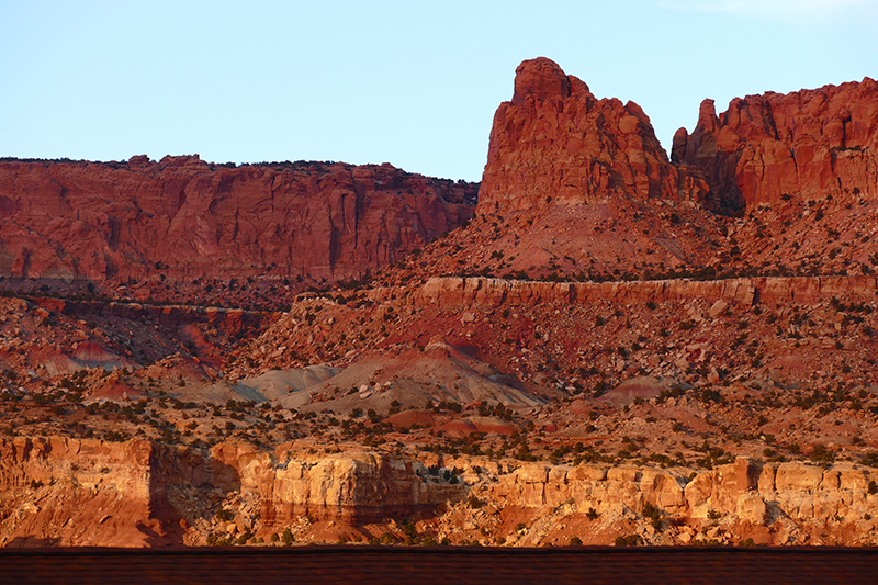 Capitol Reef National Park