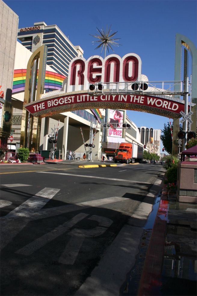 Reno