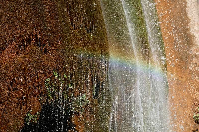 Ribbon Falls [Grand Canyon]