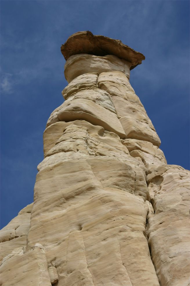 Rimrock Hoodoos