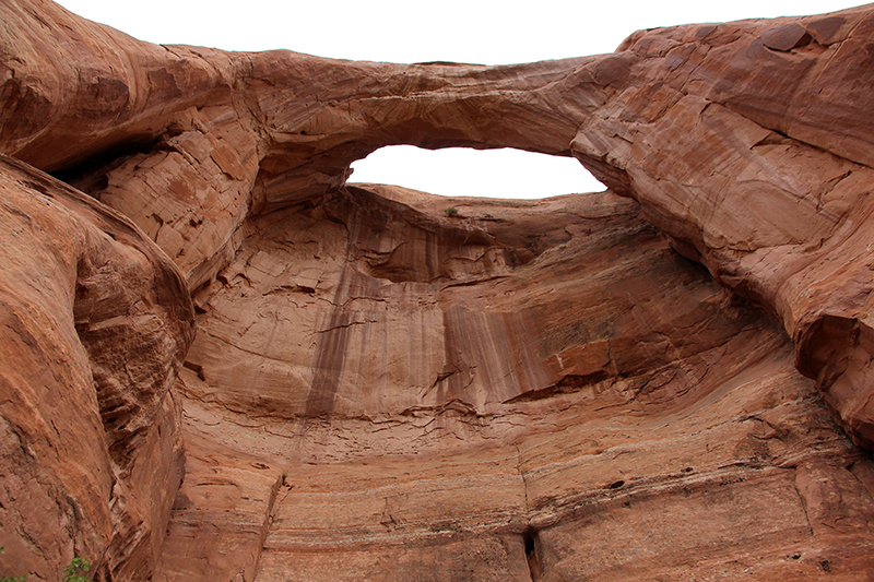 Rock Creek Arch [East Fork Rock Creek]