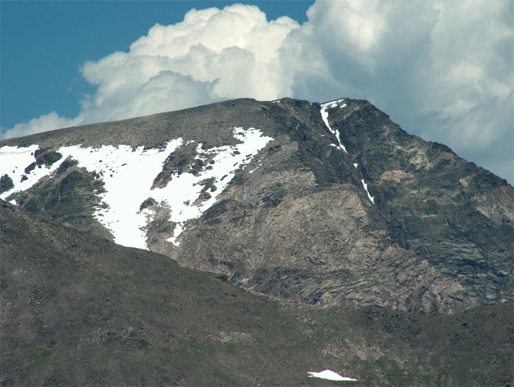 Rocky Mountain National Park