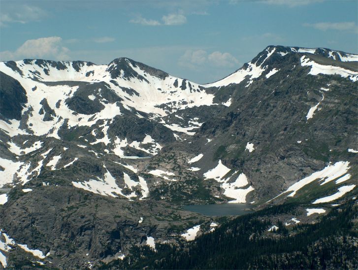 Rocky Mountain National Park