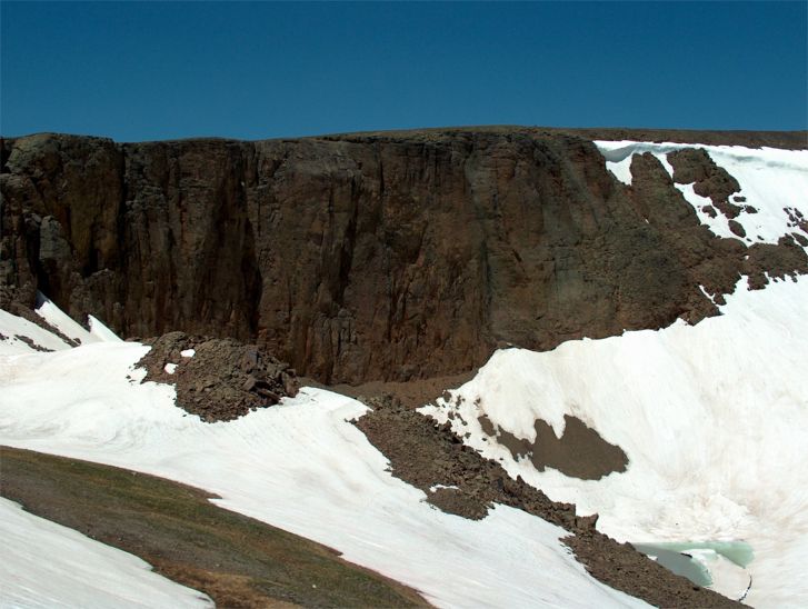 Rocky Mountain National Park