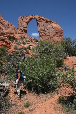 Royal Arch [Arizona]