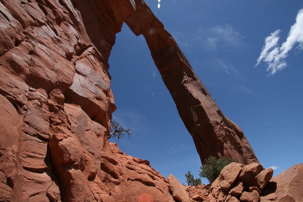 Royal Arch [Arizona]