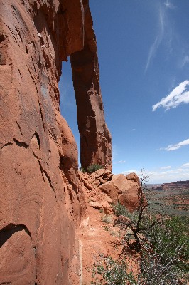 Royal Arch [Arizona]