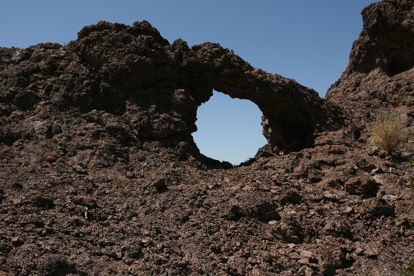 Royal Ring Arch [Little Horn Mountains]