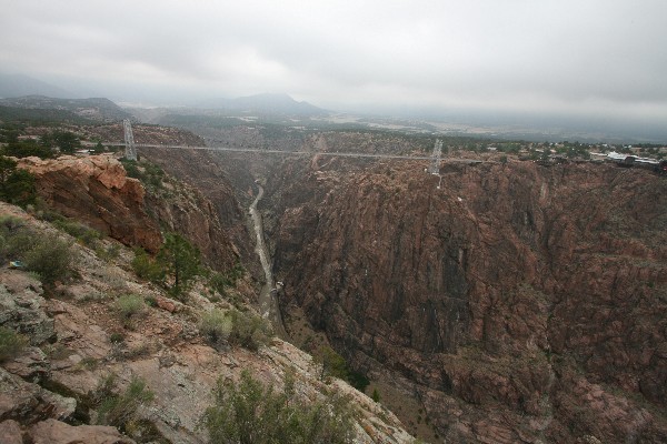 Royal Gorge