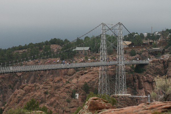 Royal Gorge