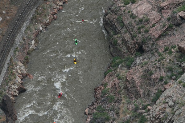 Royal Gorge