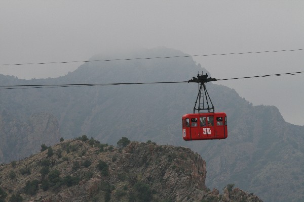 Royal Gorge