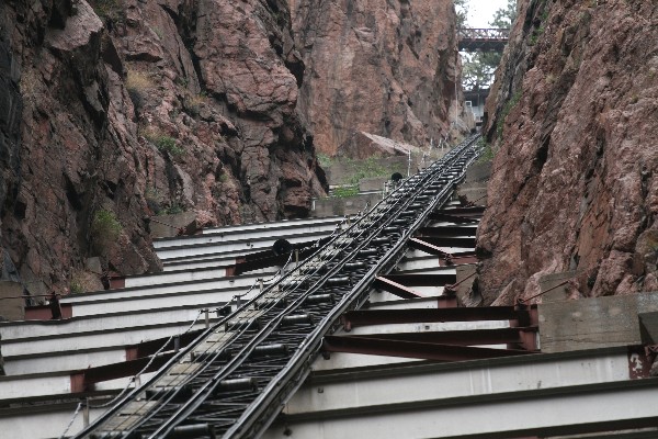 Royal Gorge