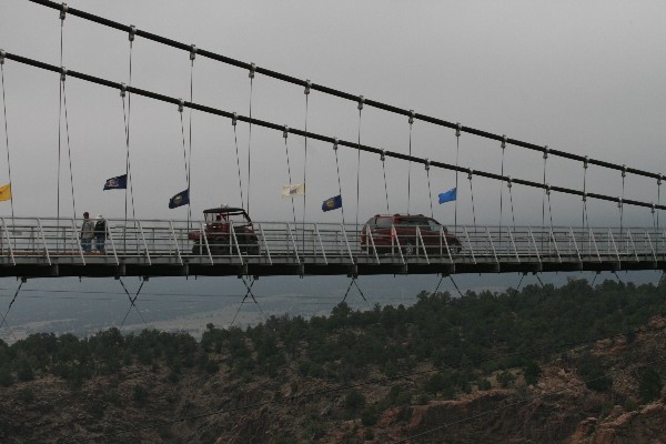 Royal Gorge