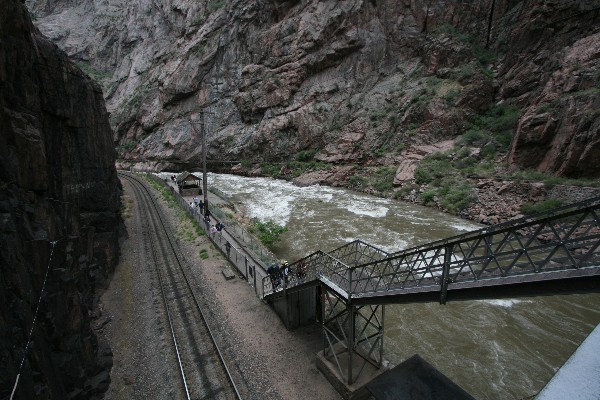 Royal Gorge