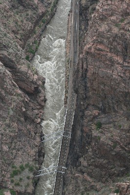 Royal Gorge