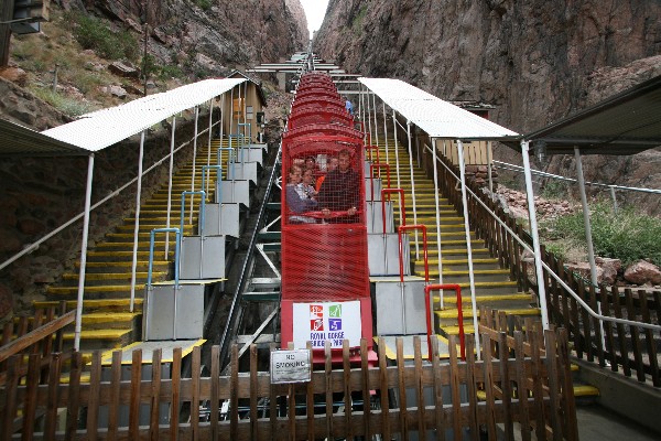 Royal Gorge