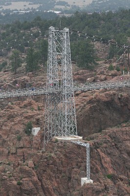 Royal Gorge