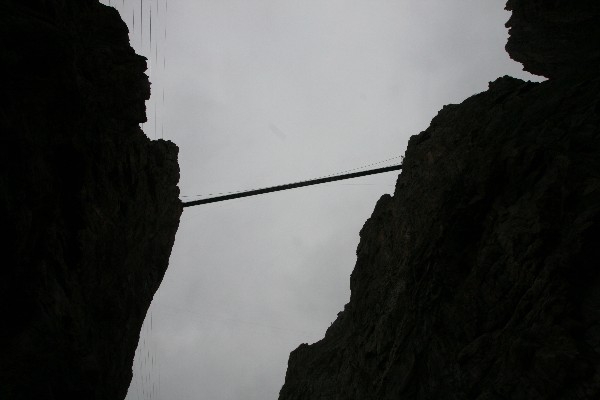 Royal Gorge