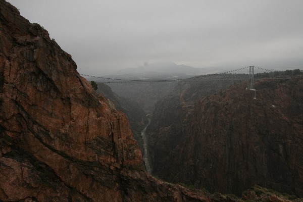 Royal Gorge