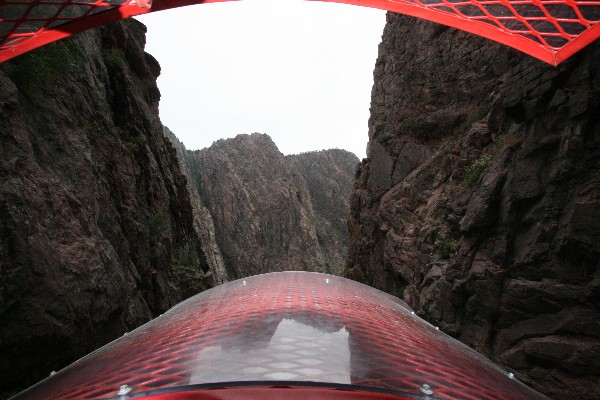 Royal Gorge