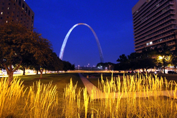 St. Louis