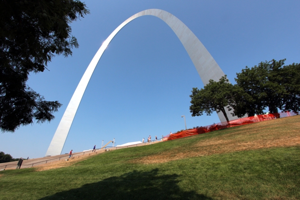 Saint Louis