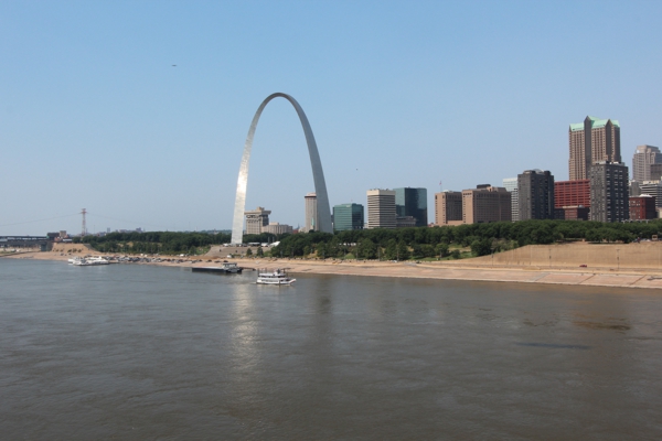 Saint Louis