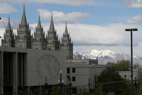 Salt Lake City