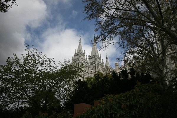 Salt Lake City