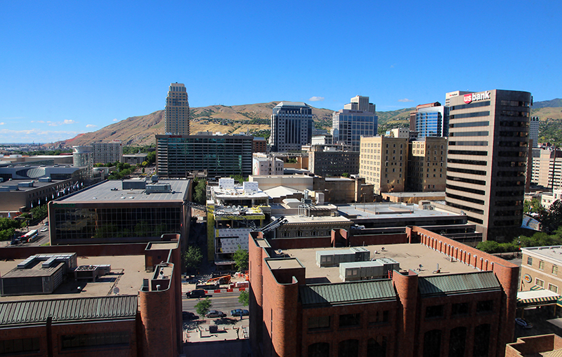 Salt Lake City