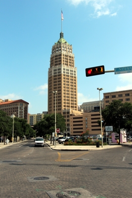 San Antonio