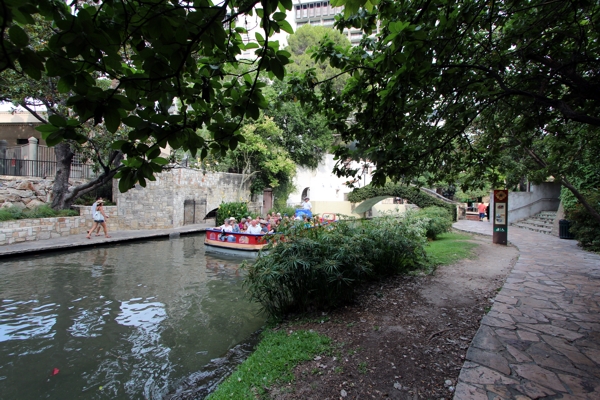 San Antonio