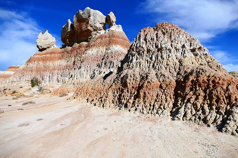 San Jose Badlands [San Juan Basin]