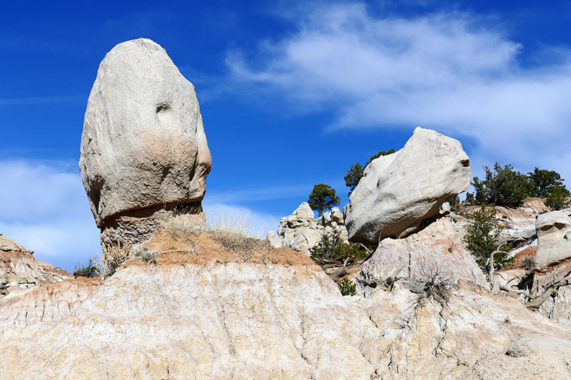 San Jose Badlands [San Juan Basin]