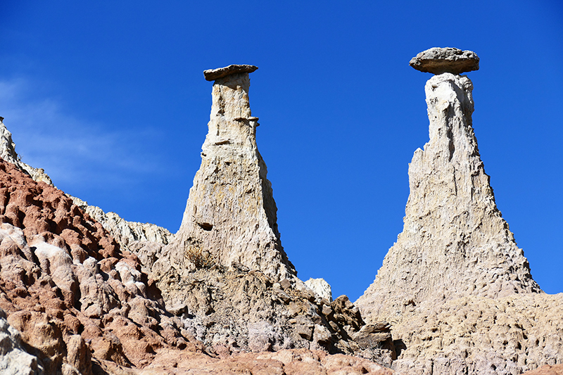 San Jose Badlands [San Juan Basin]