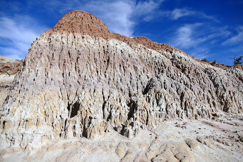 San Jose Badlands [San Juan Basin]