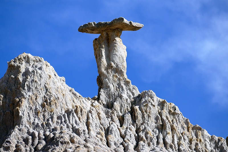 San Jose Badlands [San Juan Basin]