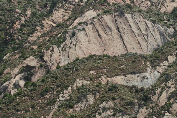 San Roque Arch