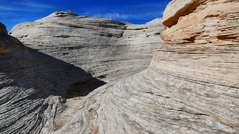 Sand Creek Wyoming