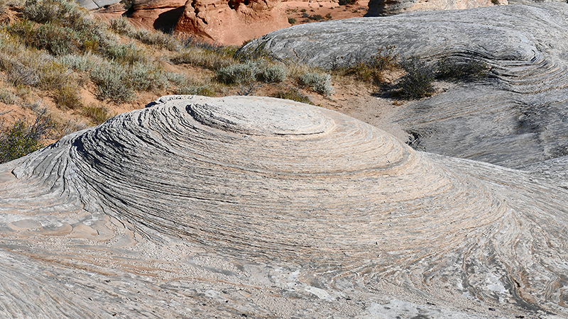 Sand Creek Wyoming