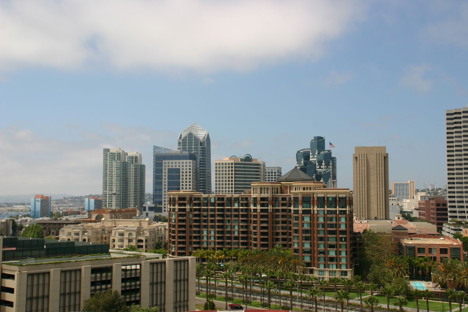 San Diego