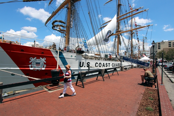 Savannah