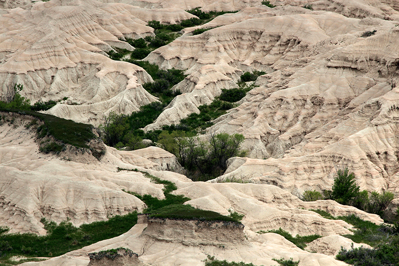 Scotts Bluff National Monument