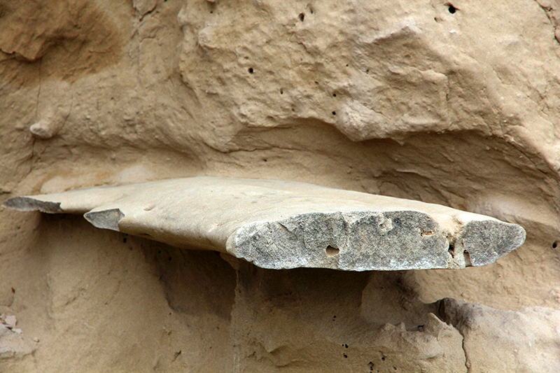 Scotts Bluff National Monument