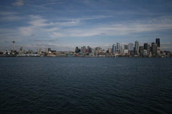 Seattle