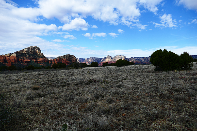 Brins Mesa Trail [Sedona]