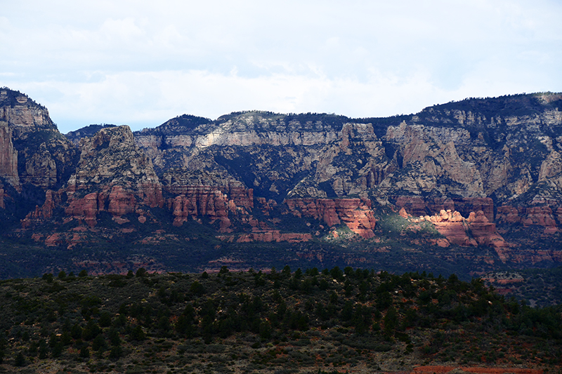 Brins Mesa Trail [Sedona]